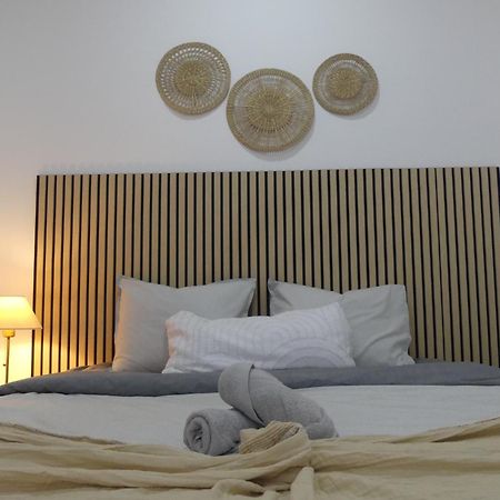 Cosy Appartement Met Tuin In Centrum Antwerpen Gratis Parking Free Parking! エクステリア 写真