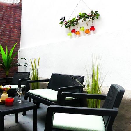 Cosy Appartement Met Tuin In Centrum Antwerpen Gratis Parking Free Parking! エクステリア 写真