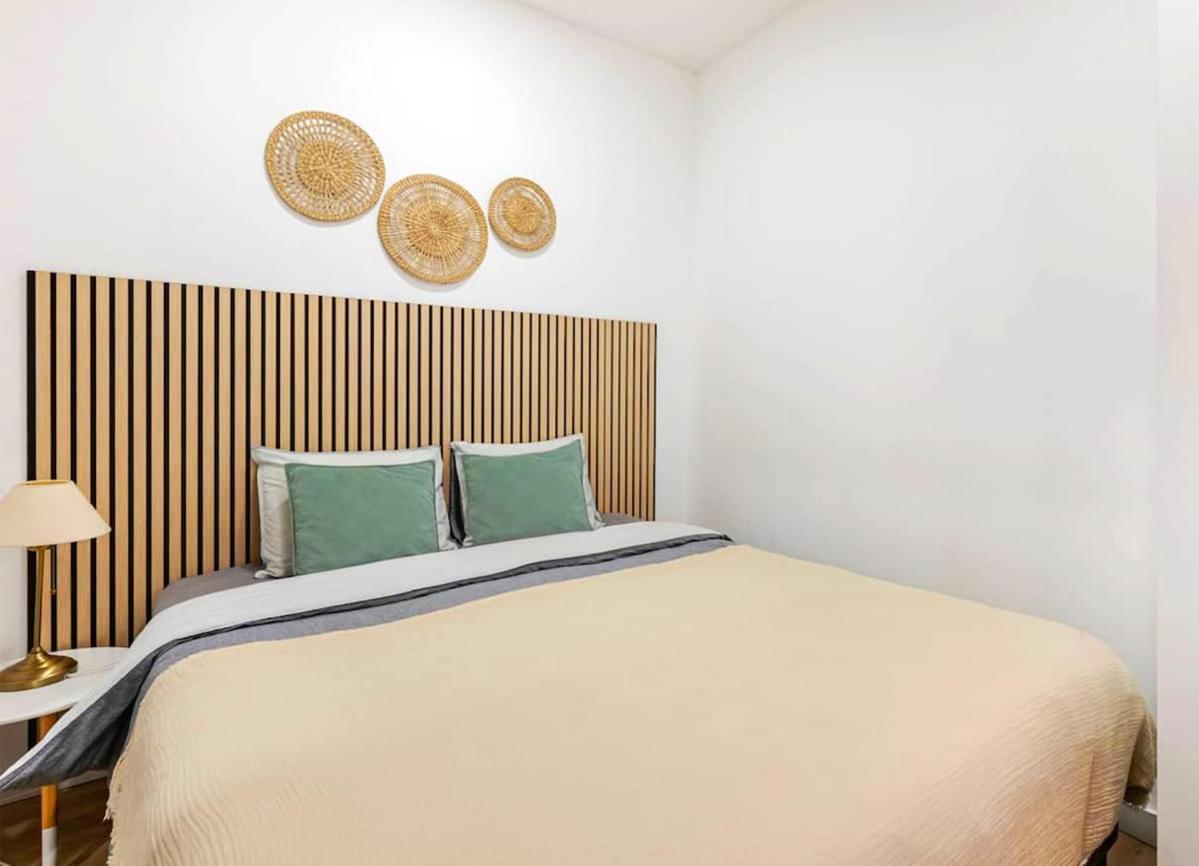 Cosy Appartement Met Tuin In Centrum Antwerpen Gratis Parking Free Parking! エクステリア 写真