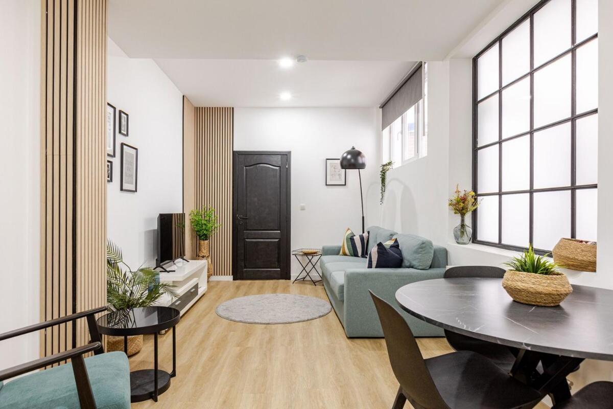 Cosy Appartement Met Tuin In Centrum Antwerpen Gratis Parking Free Parking! エクステリア 写真