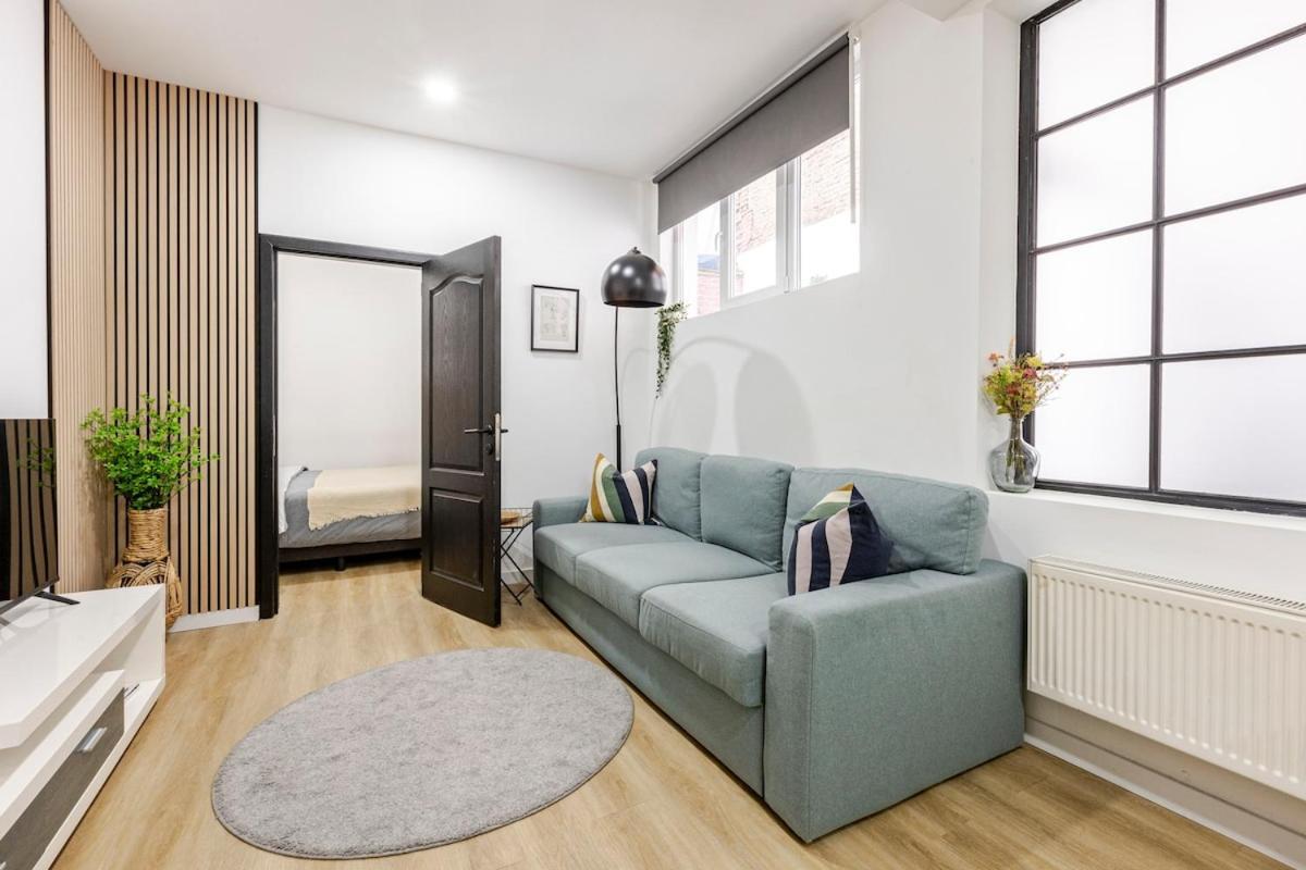 Cosy Appartement Met Tuin In Centrum Antwerpen Gratis Parking Free Parking! エクステリア 写真