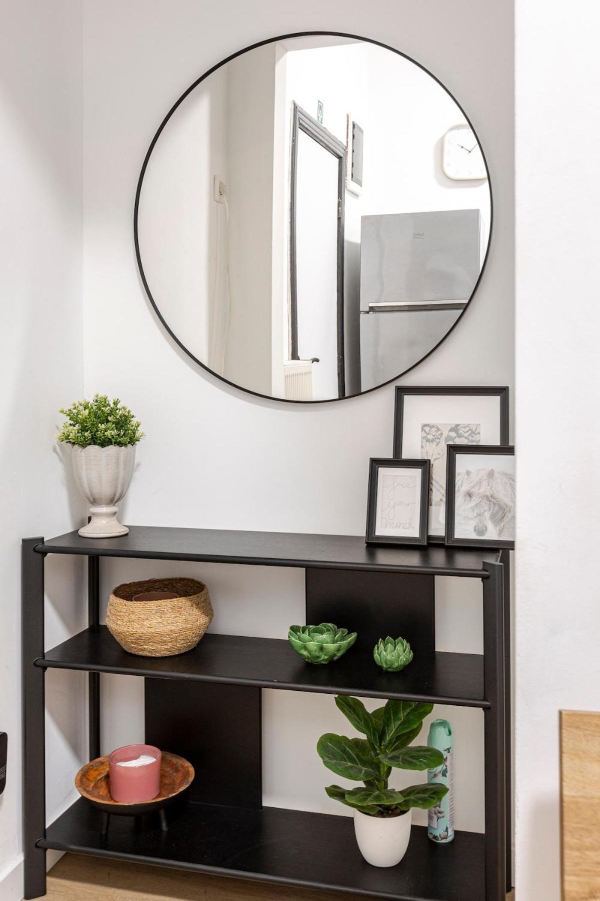 Cosy Appartement Met Tuin In Centrum Antwerpen Gratis Parking Free Parking! エクステリア 写真